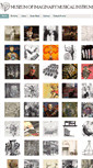 Mobile Screenshot of imaginaryinstruments.org